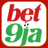 Logo da BET9JA